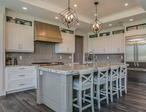 Do You Have Asbestos in Your Older Home? Here’s What You Need to Know