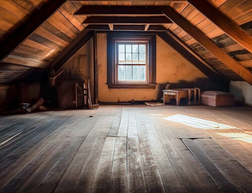 The Importance of Asbestos Testing in Your Crawl Spaces and Attics