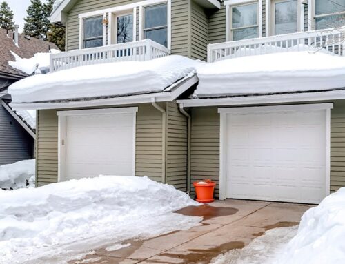 How Cold Weather Increases the Risk of Asbestos Exposure in Ogden