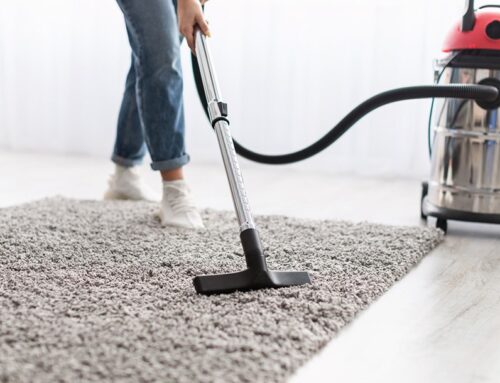 Did You Discover Asbestos During Spring Cleaning? Here’s What You Need to Know